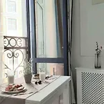 жемчужина отрады Appartement Odessa