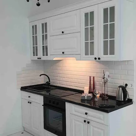 жемчужина отрады Odesa