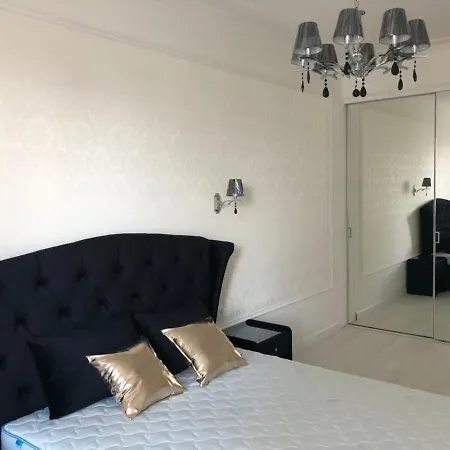 Apartment жемчужина отрады *