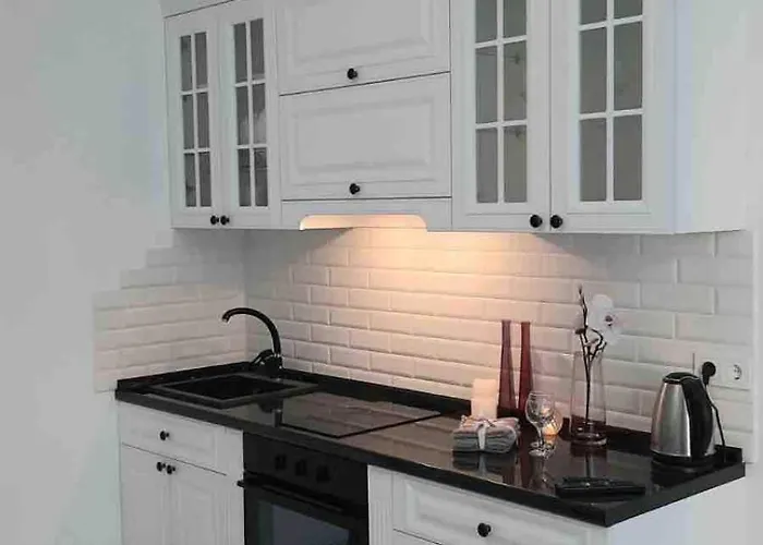 жемчужина отрады Odesa