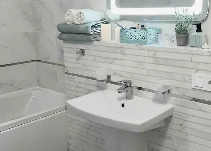 Apartment жемчужина отрады Odesa