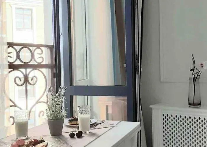 жемчужина отрады Apartment Odesa