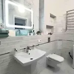 Apartmán жемчужина отрады
