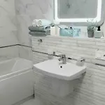 Apartmán жемчужина отрады Oděsa